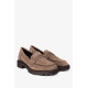 Лоферы женские Tamaris 1-24300-45 341 TAUPE