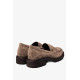 Лоферы женские Tamaris 1-24300-45 341 TAUPE