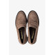 Лоферы женские Tamaris 1-24300-45 341 TAUPE