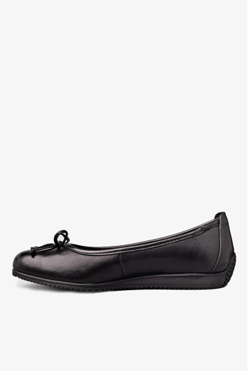 Балетки женские Marco Tozzi 2-22130-44 001 BLACK