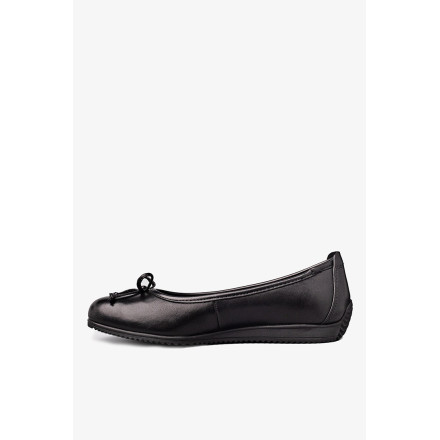 Балетки женские Marco Tozzi 2-22130-44 001 BLACK