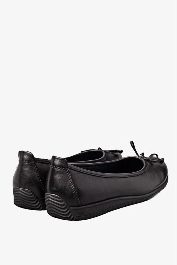Балетки женские Marco Tozzi 2-22130-44 001 BLACK
