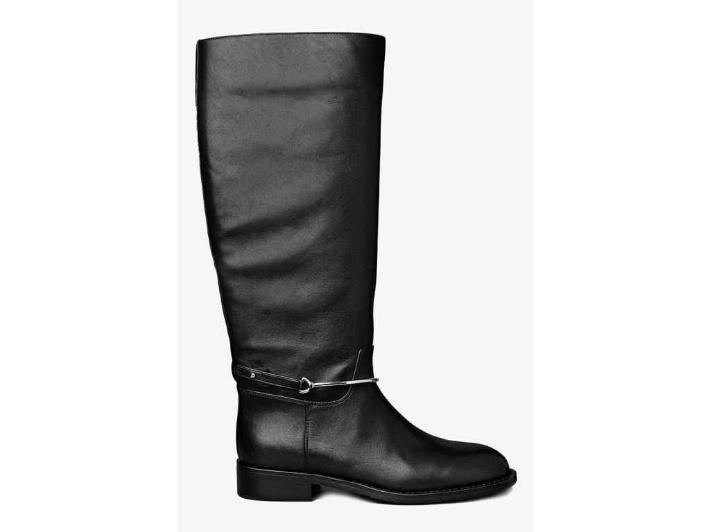 Сапоги женские Welfare 790553112/BLK/51
