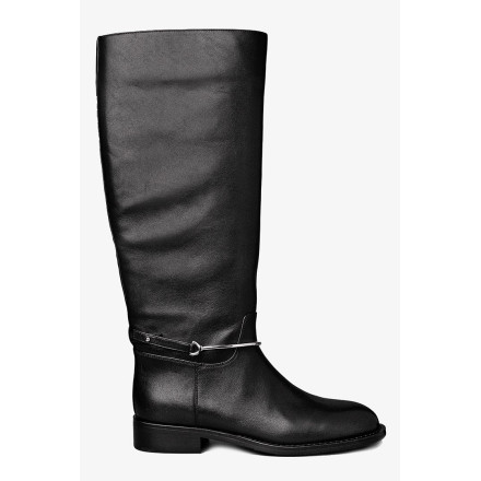 Сапоги женские Welfare 790553112/BLK/51