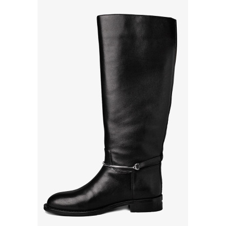 Сапоги женские Welfare 790553112/BLK/51