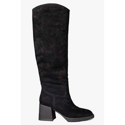 Сапоги женские Welfare 481473142/BLK/51