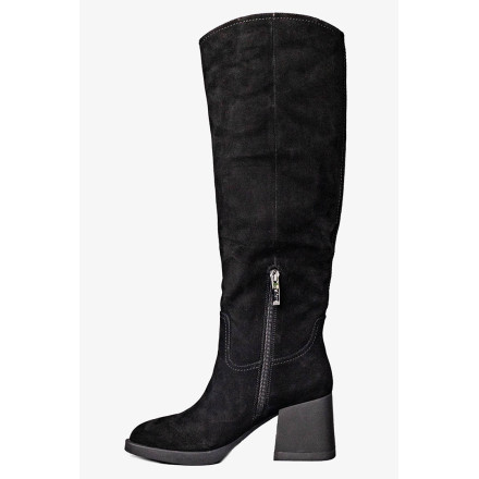 Сапоги женские Welfare 481473142/BLK/51