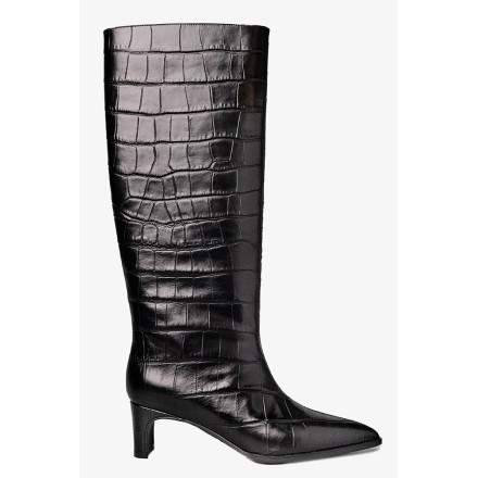 Сапоги женские Welfare 790513112/BLK/51