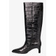 Сапоги женские Welfare 790513112/BLK/51