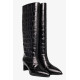 Сапоги женские Welfare 790513112/BLK/51