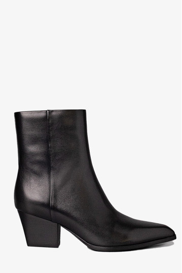 Черевики жіночі Welfare 790532112/BLK/51