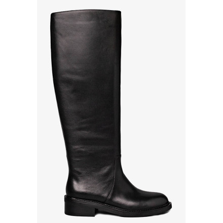 Сапоги женские Welfare 790563112/BLK/51