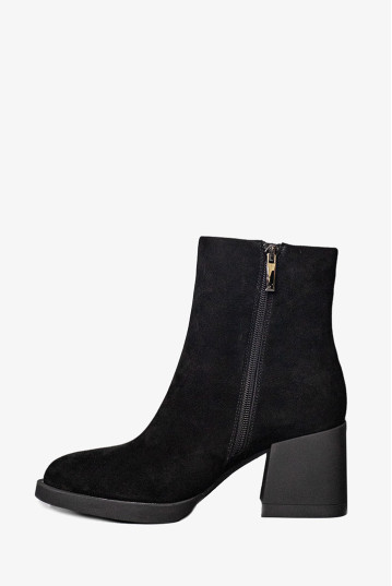 Ботильйони жіночі Welfare 481472142/BLK/51