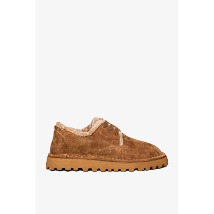Ботинки женские Welfare 481541243/BEIGE/51