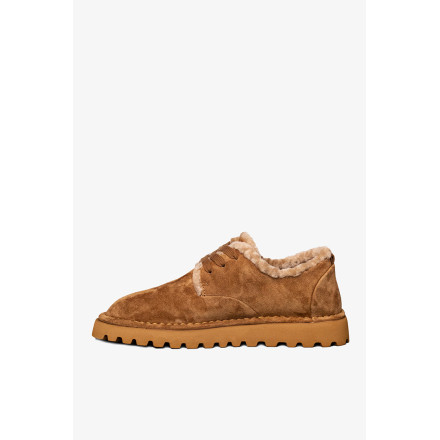 Ботинки женские Welfare 481541243/BEIGE/51