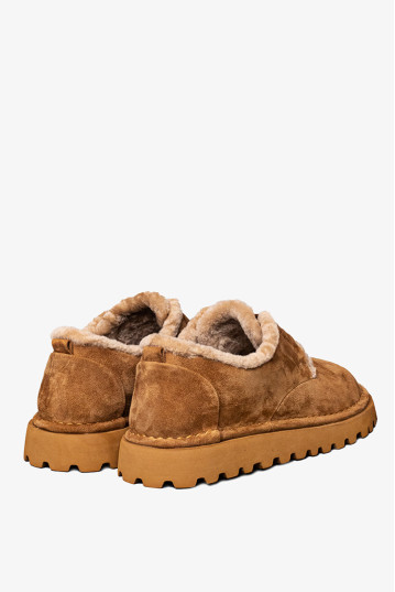 Ботинки женские Welfare 481541243/BEIGE/51