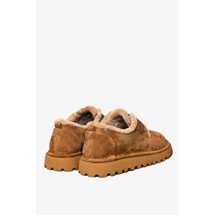 Ботинки женские Welfare 481541243/BEIGE/51