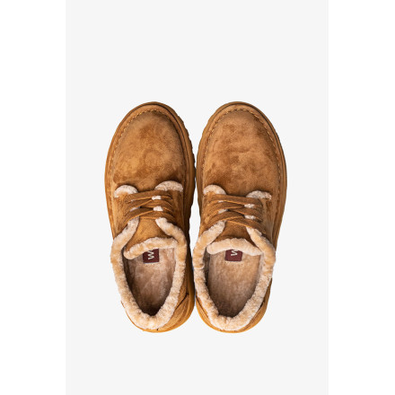 Ботинки женские Welfare 481541243/BEIGE/51