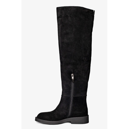 Сапоги женские Welfare 481553142/BLK/51