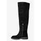 Сапоги женские Welfare 481553142/BLK/51