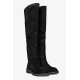 Сапоги женские Welfare 481553142/BLK/51