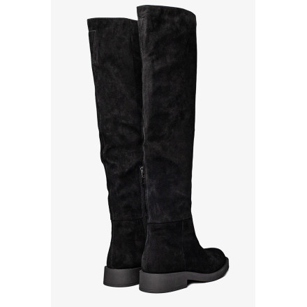 Сапоги женские Welfare 481553142/BLK/51
