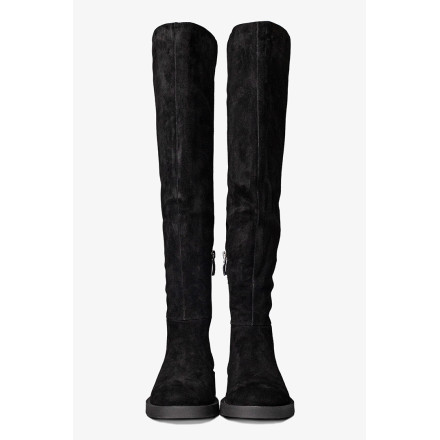 Сапоги женские Welfare 481553142/BLK/51