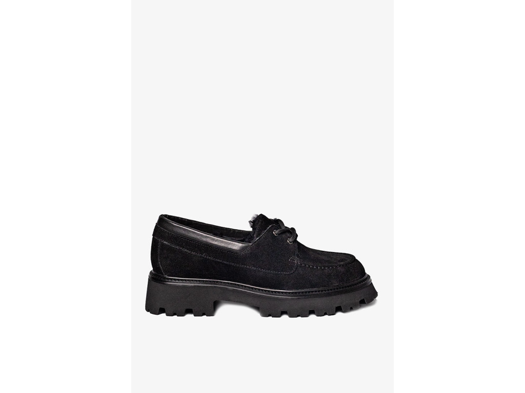 Лоферы женские Welfare 790481253/BLK/51