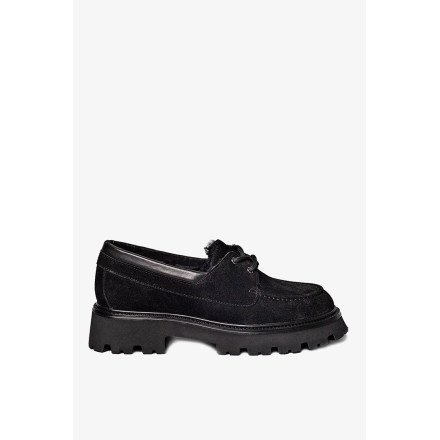 Лоферы женские Welfare 790481253/BLK/51