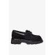 Лоферы женские Welfare 790481253/BLK/51
