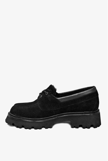 Лофери жіночі Welfare 790481253/BLK/51