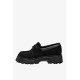 Лоферы женские Welfare 790481253/BLK/51