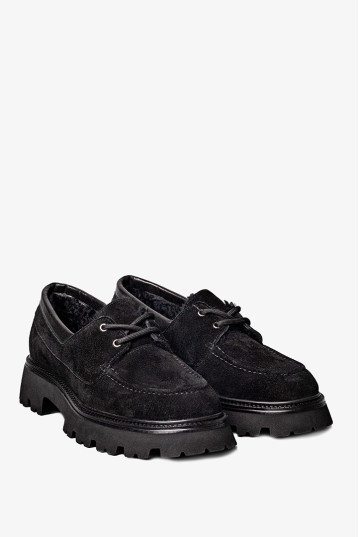 Лофери жіночі Welfare 790481253/BLK/51