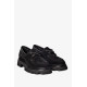 Лоферы женские Welfare 790481253/BLK/51