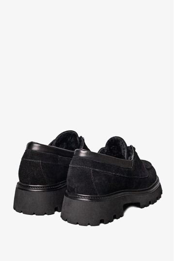 Лофери жіночі Welfare 790481253/BLK/51