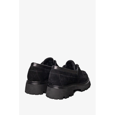 Лоферы женские Welfare 790481253/BLK/51