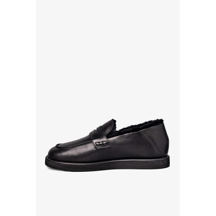 Лоферы женские Welfare 790491113/BLK/51