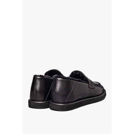 Лоферы женские Welfare 790491113/BLK/51