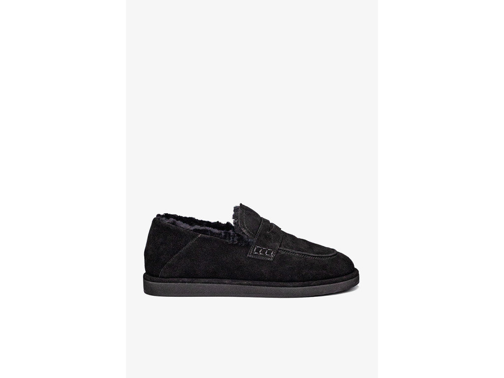 Лоферы женские Welfare 790491143/BLK/51