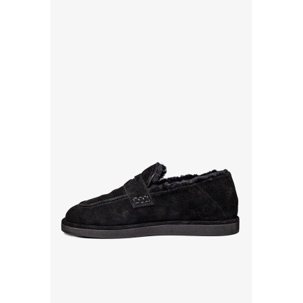 Лоферы женские Welfare 790491143/BLK/51