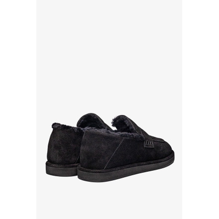 Лоферы женские Welfare 790491143/BLK/51