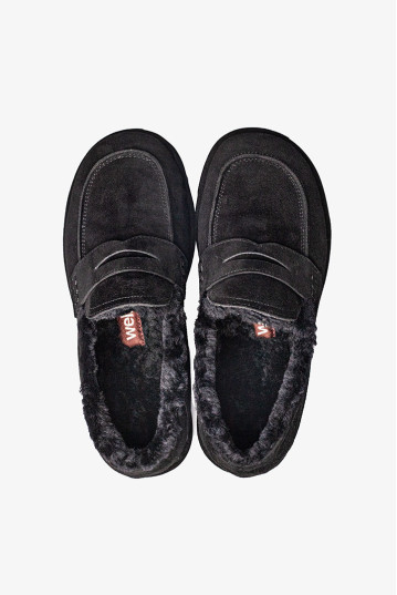 Лофери жіночі Welfare 790491143/BLK/51