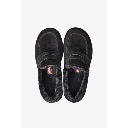 Лоферы женские Welfare 790491143/BLK/51
