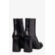Ботильйоны женские Welfare 790572112/BLK/51