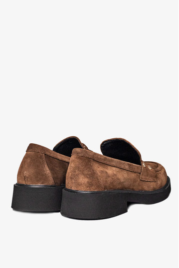 Лоферы женские Welfare FW60-004-51