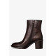 Ботильйоны женские Tamaris 1-25318-45 304 MOCCA