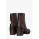Ботильйоны женские Tamaris 1-25318-45 304 MOCCA