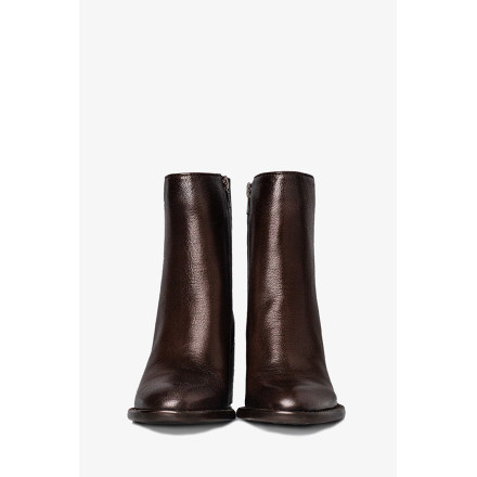 Ботильйоны женские Tamaris 1-25318-45 304 MOCCA
