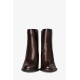Ботильйоны женские Tamaris 1-25318-45 304 MOCCA