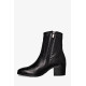 Ботильйоны женские Marco Tozzi 2-25360-43 001 BLACK